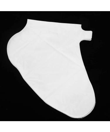 Foot Peeling Mask - 2 Pack for Baby Soft Feet | Dead Skin Removal & Brightening | Moisturizing Foot Mask - Buy Online on SooperMarket.com