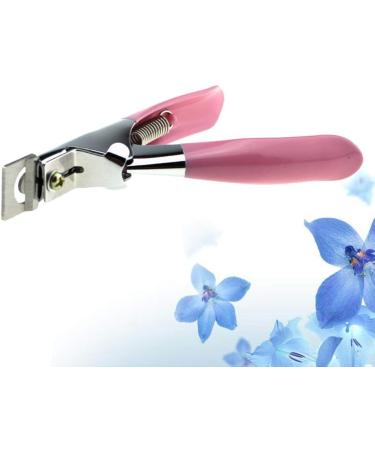 Nail Clipper Nail Pedicure Clipper Stainless Steel Nails Manicure Care Tool Manicure Nail Nippers Professional Manicure Clip Tool Travel False Nails Cosmetic - Buy Online on SooperMarket.com