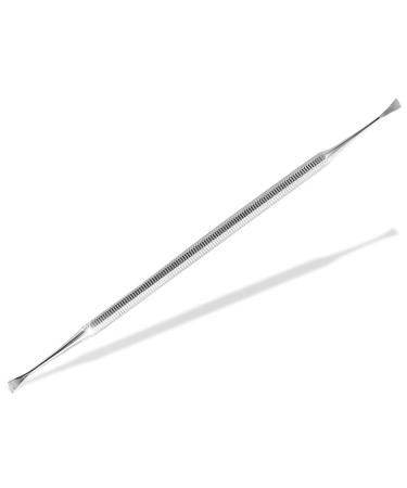 Dog Scaler Tartar Remover Tooth Cleaner for Pets - Wing Shape Left and Right Made of Stainless Steel for Teeth Cleaning Dental Care