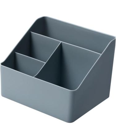 Anneome 2pcs Box Cosmetics Holder Jewelry Container Storage Box Desktop Toiletries Student - Buy Online on SooperMarket.com