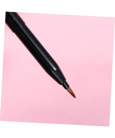 Mikinona Telescopic Lip Brush Applicator - Makeup Tool Kit for Perfect Lipstick Application | International Shipping - Buy Online on SooperMarket.com