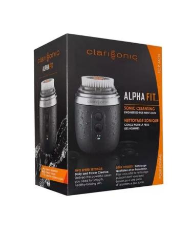 Buy Clarisonic Mia FIT Sonic Facial Cleansing Brush System (Grey) - Best International Shipping & Skincare Solution - Buy Online on SooperMarket.com