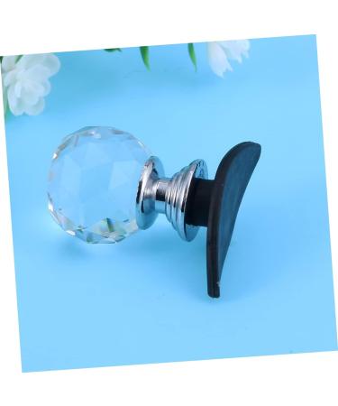 Beavorty Eyeshadow Eye Shadow Tool Eye Shadow Stamp Crease Seal Crystal The Lazy - Buy Online on SooperMarket.com