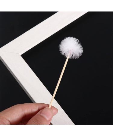 2Pc Goose Earpick for Adults - Ear Wax Remover & Cleaner Tool - Buy Online on SooperMarket.com