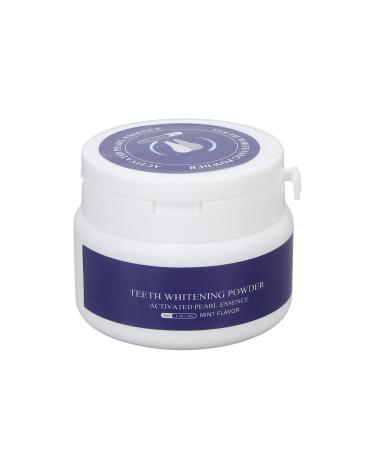 Teeth Whitening Powder 1.1 oz tooth paste Powder Teeth Whitener Professional Teeth Whitening Charcoal effective distant removal of coffee smoking soda tooth-stain remover