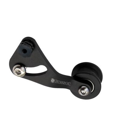 Gusset Bachelor chain tensioner, black