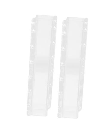 Toddmomy 2pcs Vegetable Shaping Fruit Garden Cucumber Vegetable Accessories Modeling