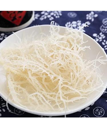 Gold Sea Moss Chinese Dried Seamoss for Food 250G - Buy Online on SooperMarket.com