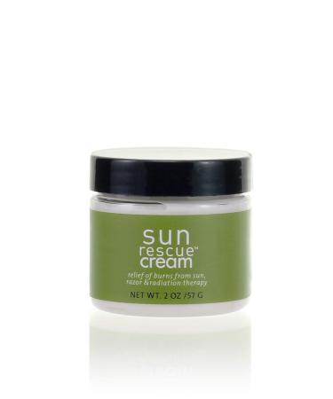 Max Green Alchemy - Sun Rescue Cream
