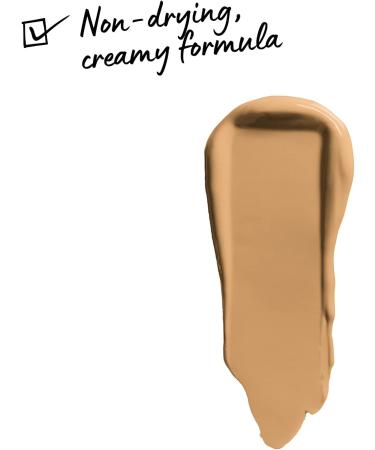 NYX Can't Stop Won't Stop Full Coverage Concealer - True Beige 0.025 kg - Buy Online on SooperMarket.com