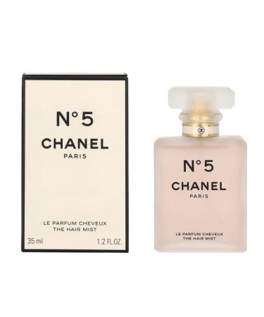 CHANEL No5 Le Parfum Cheveux Hair Mist 35ml
