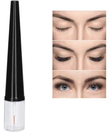 5ml Mascara Container Small Empty Mascara Tube Lightweight Office for Travel - Buy Online on SooperMarket.com