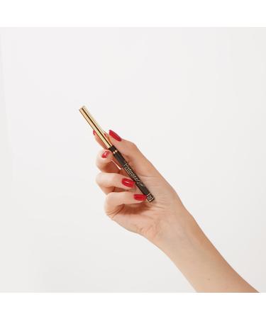 Vivienne Sabo Automatic Eyepencil Virtuose Automatique - Brown | Shop Internationally for Premium Eye Makeup - Buy Online on SooperMarket.com