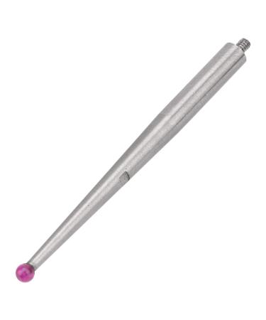 Scale Needle & Dial-In Indicator Probe M1.4 - Swallow Tail Rails & Test Indicators for Deep Knife Measuring - Buy Online on SooperMarket.com