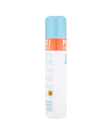 Buy Ecological Hair Lacca Volumizing No-Gas 250 ml | Eco-Friendly Hair Spray for Volume | International Shipping Available - Buy Online on SooperMarket.com