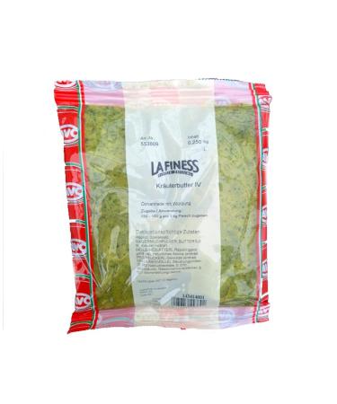 Buy Avo Lafiness Herb Butter Marinade 250g - Premium International Shipping - Buy Online on SooperMarket.com