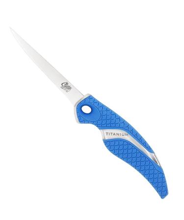 Cuda filleting knife 10 cm 18853