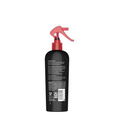 TRESemme Thermal Creations Heat Tamer Spray - 8 Fl Oz (Pack of 3) - Heat Protectant Spray - Buy Online on SooperMarket.com