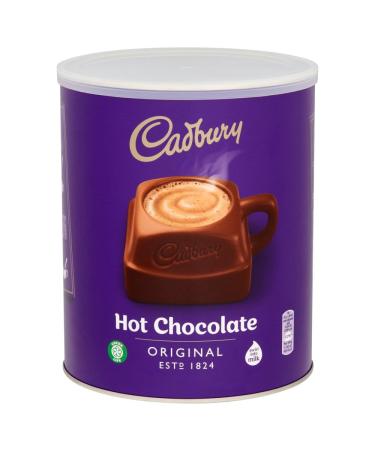 Hot Chocolate Original 2Kg (Pack Of 1) 2.00 kg (Pack of 1)