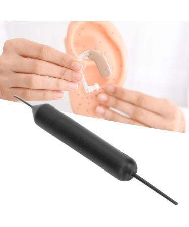 Hearing Amplifier Cleaning Kit - 20-Piece Portable Set for Sound Tubes | Optimize Hearing Aids Maintenance - Buy Online on SooperMarket.com