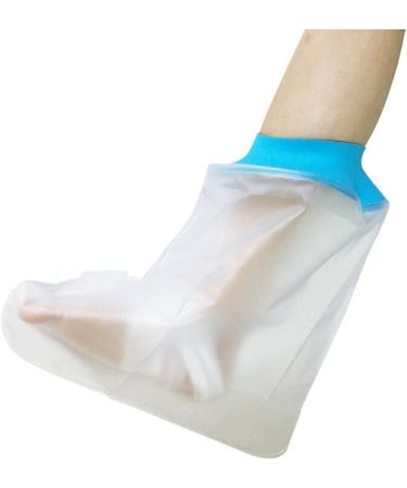 Cast Shower Arm Covers - Shower Cast Arm | Reusable Arm Covers Bath Bag for Wounded Arm Hands Wrists Elbow Hulzogul Finger P2223 Children's Foot - Buy Online on SooperMarket.com