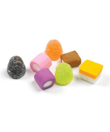 Barrett Dolly Mixture 1Kg