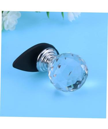 Beavorty Eyeshadow Eye Shadow Tool Eye Shadow Stamp Crease Seal Crystal The Lazy - Buy Online on SooperMarket.com