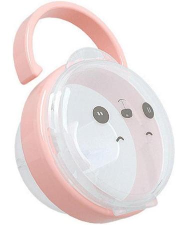 PiniceCore Baby Pacifier Case - Soother Storage Box & Organizer for Dummies - Ideal for Travel & International Shipping - Buy Online on SooperMarket.com