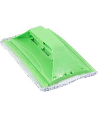 Didiseaon 2 Sets Glass Concave Cleaning Brush Spring Crevice Brush - Buy Online on SooperMarket.com