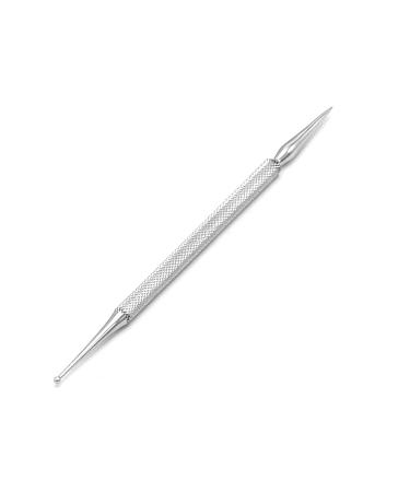 DDP Nail Art Dotting Tool Needle & Dotter Double Ended Manicure Paint BTS-218 - Buy Online on SooperMarket.com