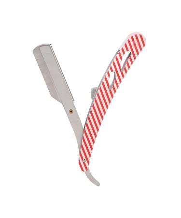 Beard Trimmer Holder - Ergonomic Foldable Blade Stand for Men | Home Salon Grooming Tool - Buy Online on SooperMarket.com