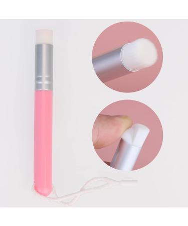 Yoseng Mini Detailed Ink Blending Brushes (5 Count) for Card Making and Art Blending - Small Blender Tool for Intricate Stencils - Perfect for Small Details - 1 Pack - Buy Online on SooperMarket.com