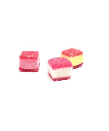 Hamburger Speck 500G