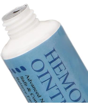 3pcs x 20g Hemorrhoids Ointment - Herbal Anus Health Care Cream for Itch Relief & Lymphatic Drainage (60g Total) - Buy Online on SooperMarket.com