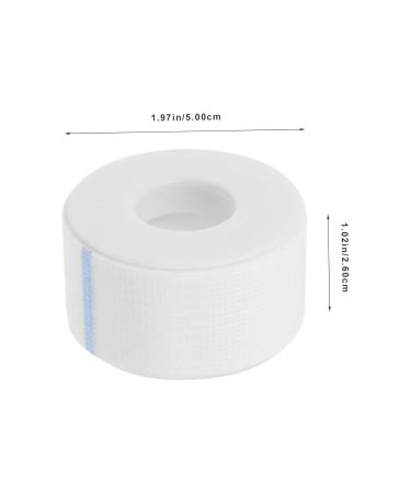 Buy Beavorty Eyelash Tape for Extensions - Non-Woven Fabric Lash Tape for Makeup International Shipping Available - Buy Online on SooperMarket.com