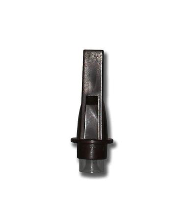 Haydel's Game Calls Bobwhite Quail Call, Black, (Q-91)