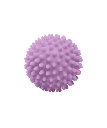 HshDUti Small Size Laundry Ball for Quick Stain Removal Anti-Winding Balls Prevent Tangled Clothes Eco-Friendly PVC Soft Texture 1/2/4pcs Accelerated Purple 4pcs 4pcs Purple