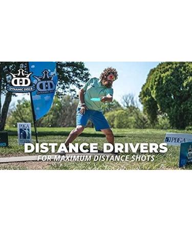 Westside Discs Origio Burst Queen 170g Pink Driver | Easy-to-Throw Frisbee Golf Disc for Maximum Distance | Ideal for Beginners - Buy Online on SooperMarket.com