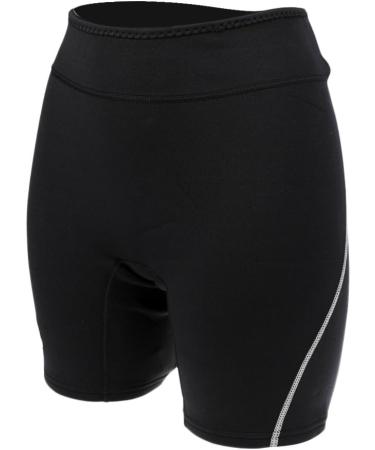 LEIPUPA Neoprene Diving Shorts - Gray, Men's XX-Large - Buy Online on SooperMarket.com