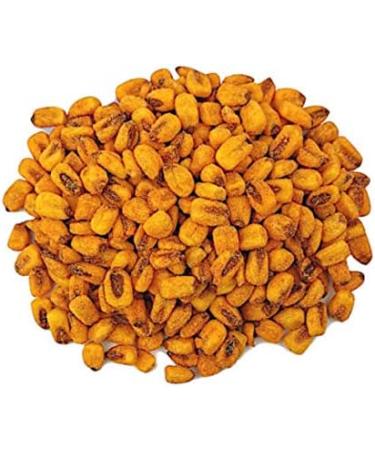Sunburst BBQ Flavoured Corn Roasted & Salted 500g - Buy Online on SooperMarket.com
