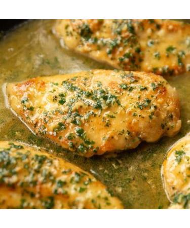 200g Harry Harvey Garlic Butter Glaze: Ideal Marinade for Chicken & Fish - BBQ, Oven, Grill - Buy Online on SooperMarket.com