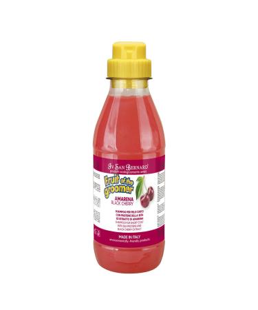 Iv San Bernard 020500 Fruits Amarena Shampoo 500 ml
