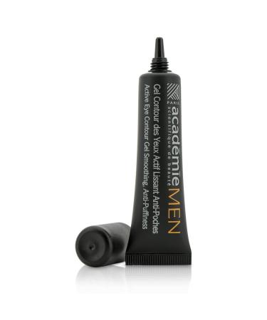 Academie Men homme/men Activ Eye Contour Gel 1 pack (1 x 15 g)