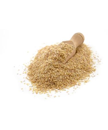 Sussex Wholefoods Organic Wheatgerm 500g
