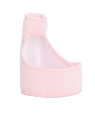 Professional Baby Thumb Brace Thumb Protector for Babies Sprain Fracture Fixation Toddler Finger Thumb Support (S)