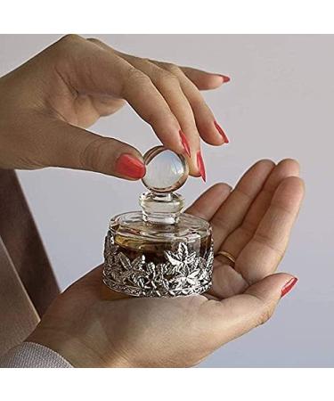 Swiss Arabian Mukhalat Malaki Parfum Oil Unisex 1 oz - Buy Online on SooperMarket.com