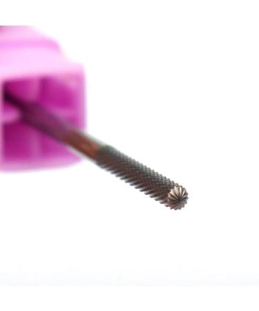 Folpus Professional Nail Drill Bit Accessory for Manicure Pedicure Tool Acrylic Gel Nails - Buy Online on SooperMarket.com