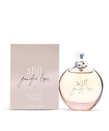 STILL JENNIFER LOPEZ by Jennifer Lopez EAU DE PARFUM SPRAY 1.7 OZ