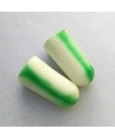 10 Pcs 5 Bag Multicolor Soft Light Ear Plugs Sound Defenders Protector Earplugs Superior Quality and Creative - Buy Online on SooperMarket.com