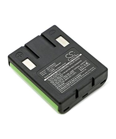 Battery for V Tech 9141 9155 9115 9121 9241 9181 8033280003 8042800000 9171 8040320000 8041340200 9151 8043140000 80-4032-00-00 80-4290-00-00 80-4134-02-00 80-3328-00-03 80-4314-00-00 (Ni-MH 2000mAh)
